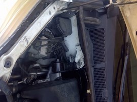 2018 TOYOTA SIENNA LE, WHITE, 3.5L, AT, FWD,  Z25125